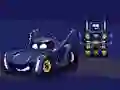 Игра A Day in the Batcave онлајн