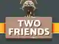 Игра Two Friends онлајн