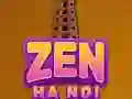 Игра Zen Hanoi онлајн