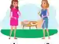 Игра Who is the Liar? онлајн