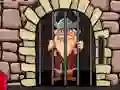 Игра Shovel Warrior Escape онлајн
