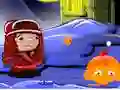 Игра Monkey Go Happly Stage 383 онлајн
