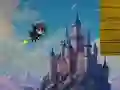 Игра Harry's Flight онлајн