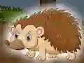 Игра Escape The Brown Hedgehog онлајн