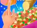 Игра Salads by Chef Merge Craft онлајн