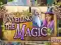 Игра Unveiling the Magic онлајн