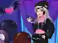 Игра Teen Cute Emo онлајн