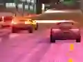 Игра Turbo Racing 3 Shangha онлајн