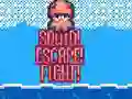 Игра Squid Escape Fight онлајн