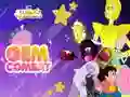 Игра Steven Universe Gem Combat онлајн