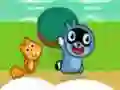 Игра Pango on the Road онлајн