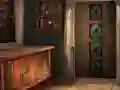 Игра Lovable Dwarf Man Escape онлајн