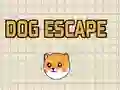 Игра Dog Escape онлајн