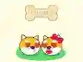 Игра Love Doge онлајн