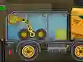 Игра Boxrob 2 онлајн