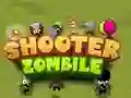 Игра Shooter Zombie онлајн