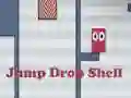 Игра Jump Drop Shell онлајн