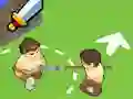Игра Legend of the Isles The Hero's Path онлајн