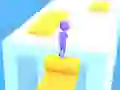 Игра Untwist Road онлајн
