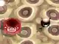 Игра Bouncing Blob онлајн