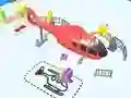 Игра Plane Factory онлајн