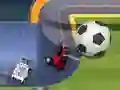 Игра Robot League онлајн