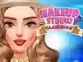 Игра Makeup Studio Glam Diva онлајн