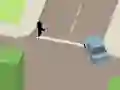 Игра Stickman Battle Royale онлајн