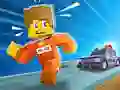 Игра Prison Escape онлајн