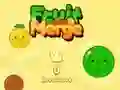 Игра Fruit Merge онлајн