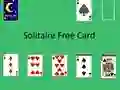 Игра Solitaire Free Card онлајн