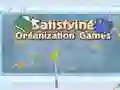 Игра Satisfying Organization Games онлајн