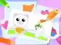 Игра Toddler Drawing For Kids онлајн