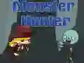 Игра Monster Hunter онлајн