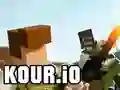 Игра Kour.io онлајн