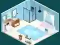 Игра Decor: Bathroom онлајн