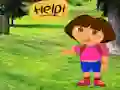 Игра Dora Buddy Escape онлајн