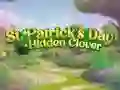 Игра St.Patrick's Day Hidden Clover онлајн