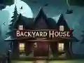 Игра Backyard House Escape онлајн