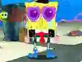 Игра Dress the Spunch 2 онлајн