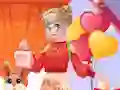 Игра Teen Whimsical Fashion онлајн