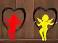 Игра Find Love Birds онлајн