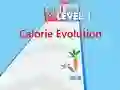 Игра Calorie Evolution онлајн