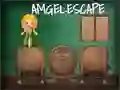 Игра Amgel St Patrick's Day Escape 2 онлајн