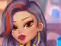 Игра Fashion Dolls Date Battle онлајн