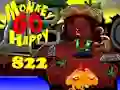 Игра Monkey Go Happy Stage 822 онлајн