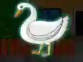 Игра Rescue The Swan Bird онлајн
