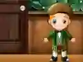 Игра Amgel Irish Room Escape 4 онлајн