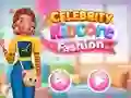 Игра Celebrity Kidcore Aesthetic онлајн