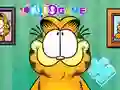 Игра Jigsaw Puzzle: Garfield Picture онлајн